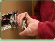 electrical repair Shepway